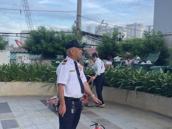 Dịch Vụ Bảo Vệ Yếu Nhân Chuyên Nghiệp | Bảo Vệ Thăng Long SSC