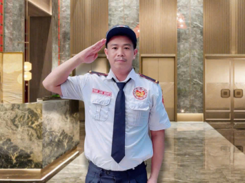 Dịch Vụ Bảo Vệ Nhà Hàng Chuyên Nghiệp