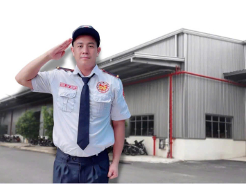 Dịch Vụ Bảo Vệ Kho Hàng Chuyên Nghiệp