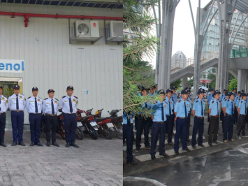 Top 10 công ty dịch vụ bảo vệ uy tín tại TPHCM