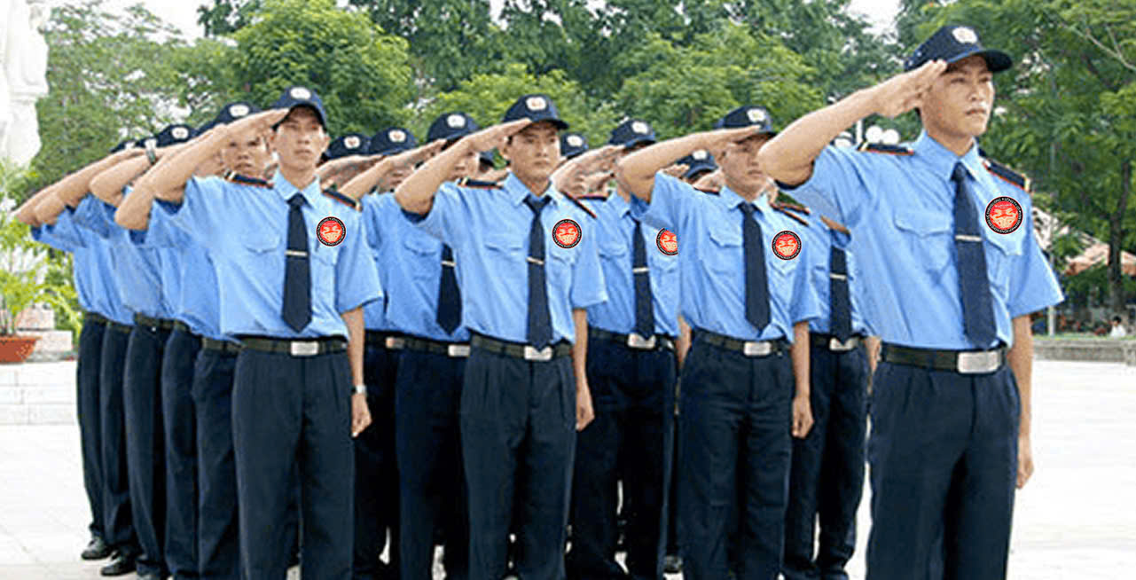 Bảo giá dịch vụ bảo vệ