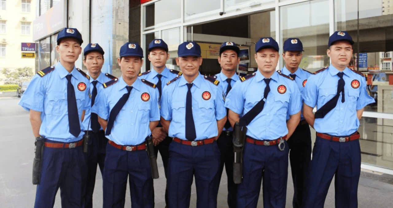 Bảo vệ sự kiện, hội chợ, triễn lãm, lễ khánh thành, show ca nhạc